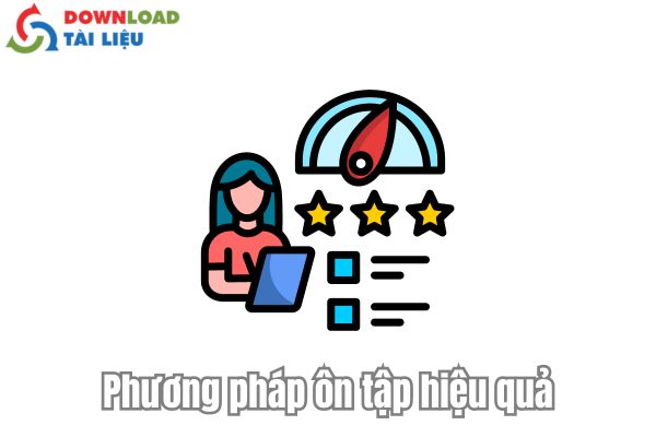 Phương pháp ôn tập hiệu quả