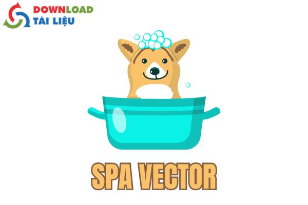 SPA VECTOR