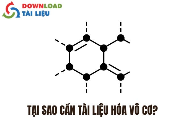 Tại Sao Cần Tài Liệu Hóa 