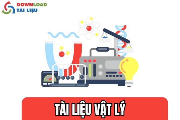 Tai lieu vat ly