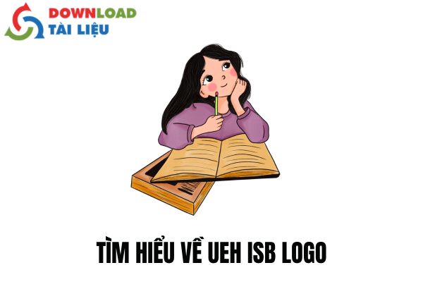 Tìm Hiểu Về UEH ISB Logo