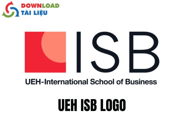 UEH ISB logo 1