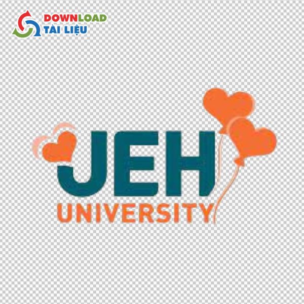 UEH logo png