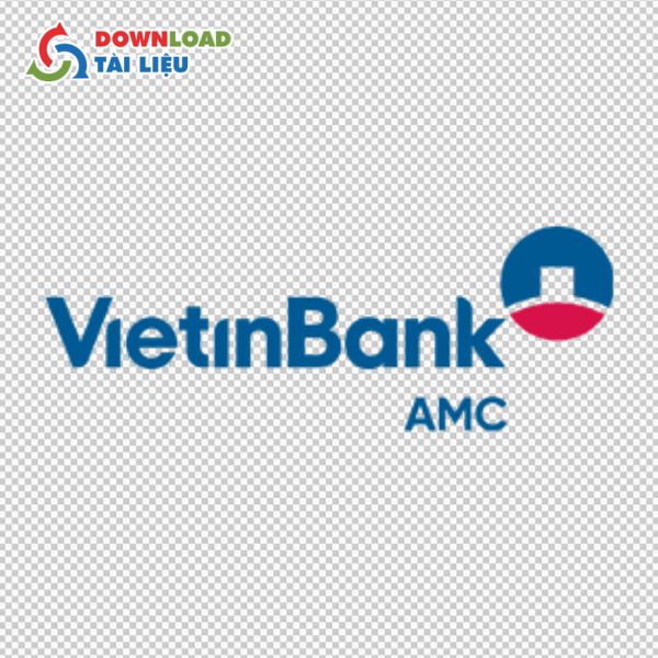 Vietinbank AMC logo