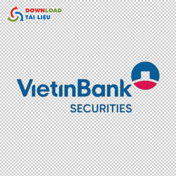 Vietinbank Securities logo