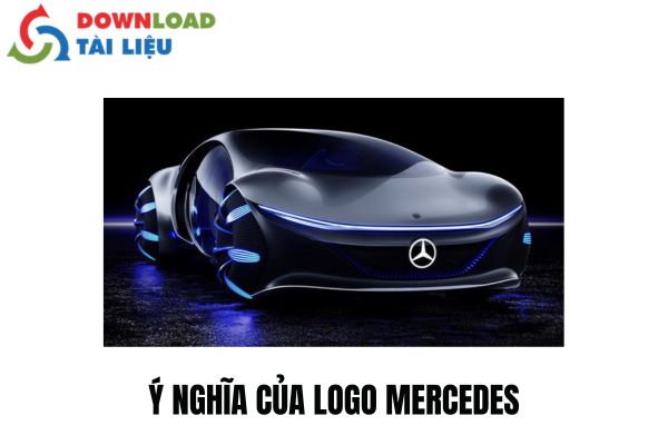 Ý Nghĩa Của Logo Mercedes