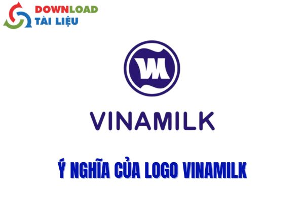 Ý nghĩa của logo Vinamilk