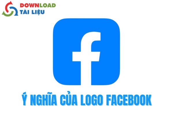 Ý nghĩa của logo facebook