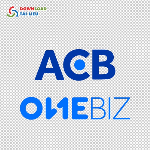 logo acb vector