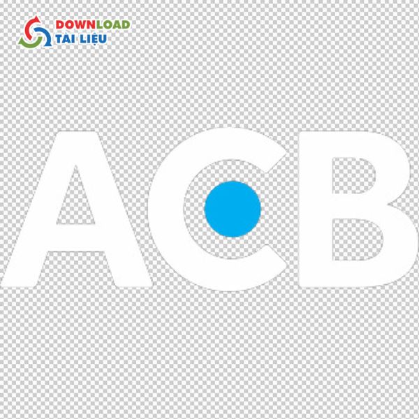 acb logo png