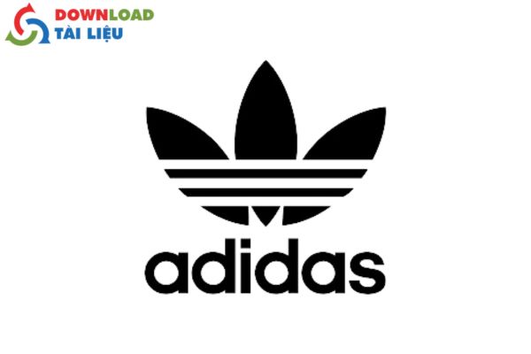 adidas logo png