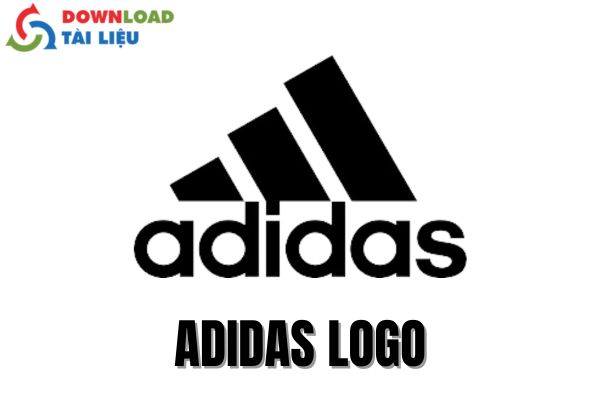 adidas logo