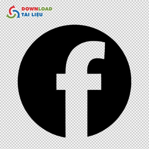 ảnh logo facebook