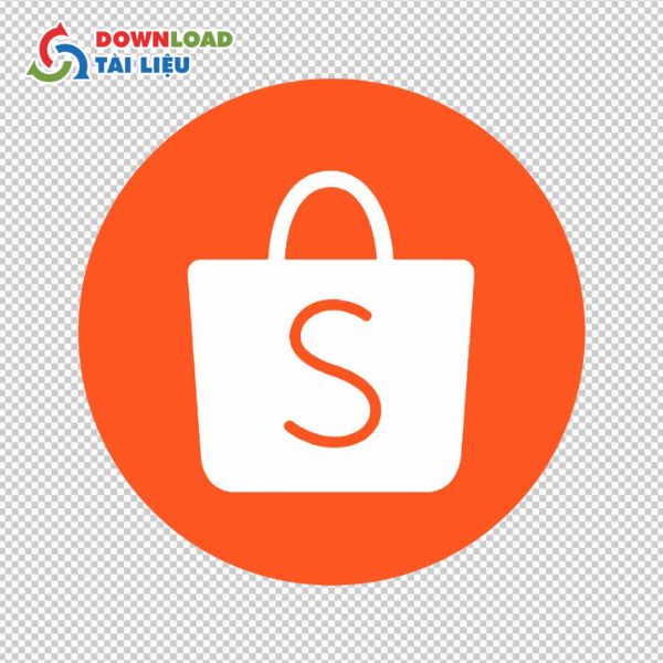 ảnh logo shopee