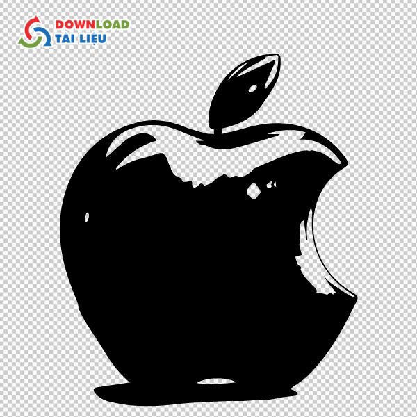 apple icon vector