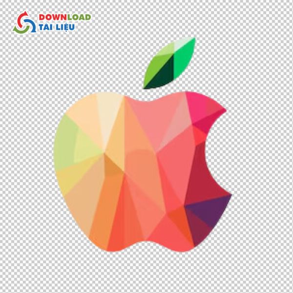 logo apple vector