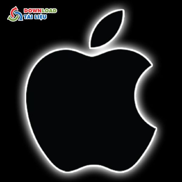 apple vector png