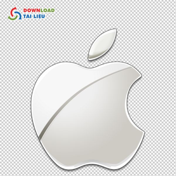 apple logo vector