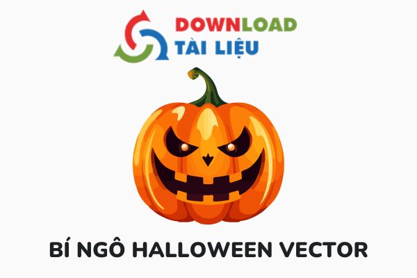 bi ngo halloween vector