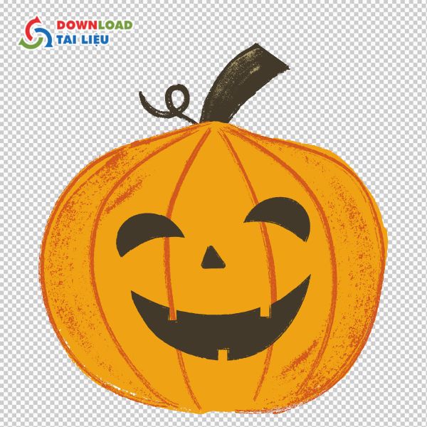 pumpkin vector