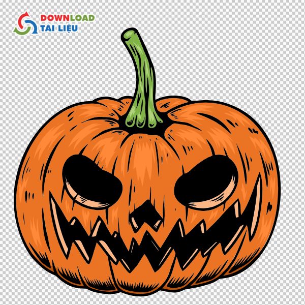 pumpkin vector png