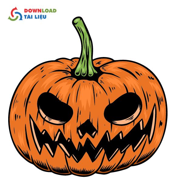 pumpkin vector png