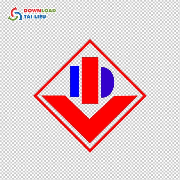 logo bidv vector