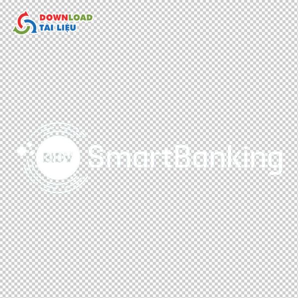 bidv smartBanking logo