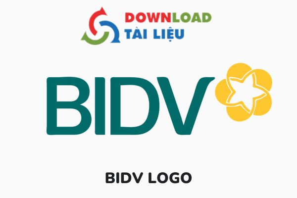 Tải Bidv Logo Dành Cho Các Thiết Kế Ngân Hàng Miễn Phí