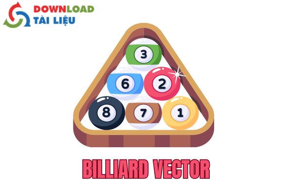 billiard vector