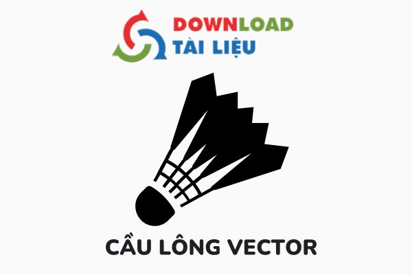 cau long vector avatar