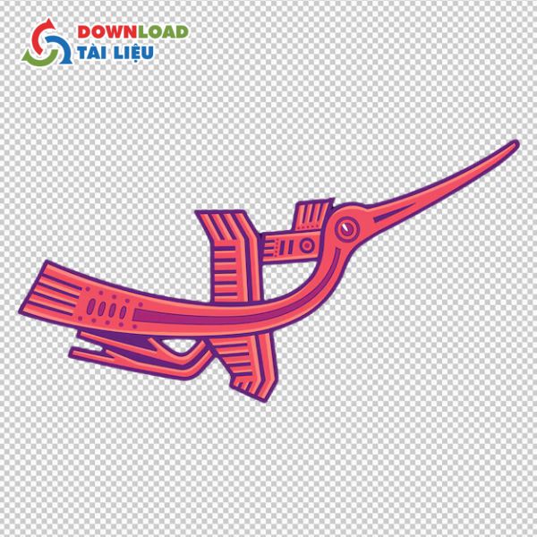 chim lạc vector free