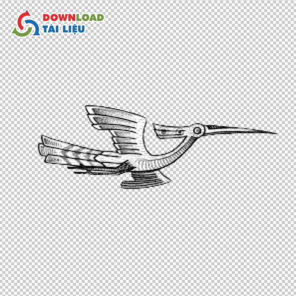 chim lạc vector png