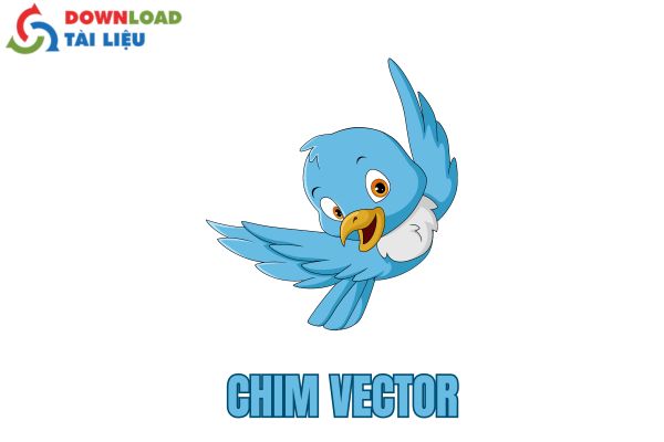 chim vector