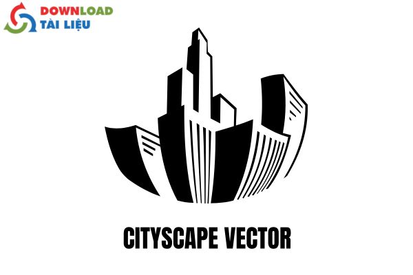 cityscape vector