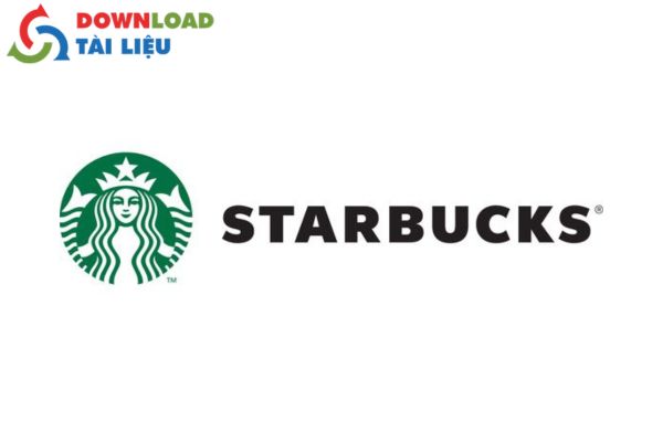 coffee starbucks logo