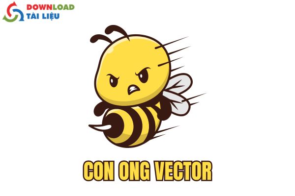 con ong vector