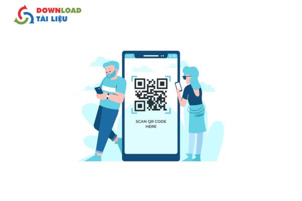 create qr code vector