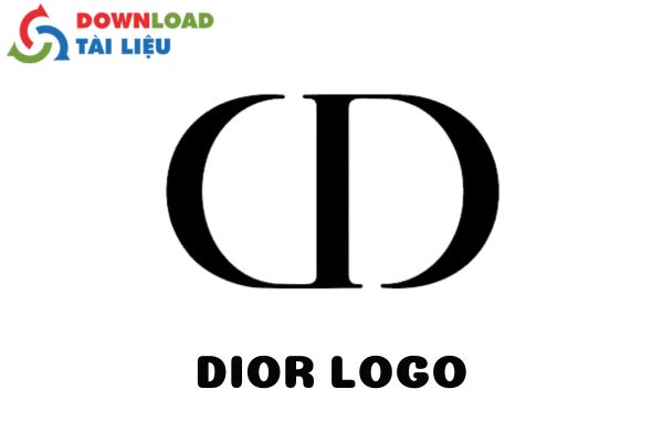 dior logo