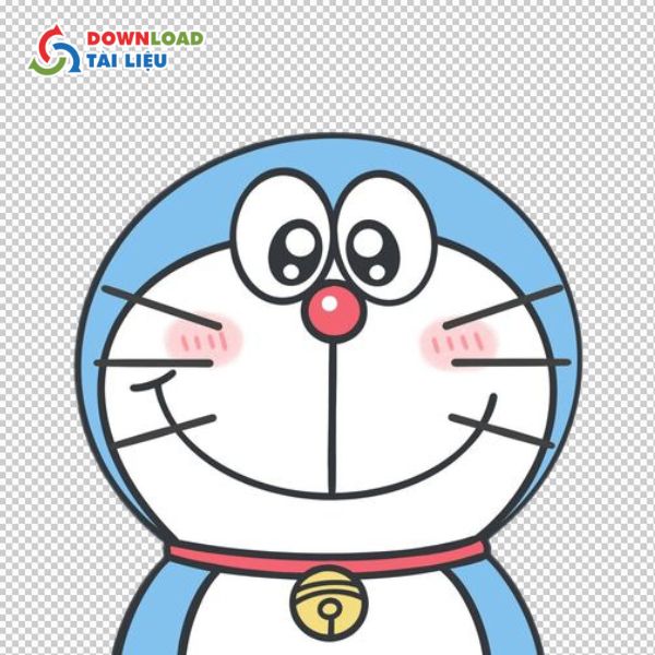 doraemon vector ai