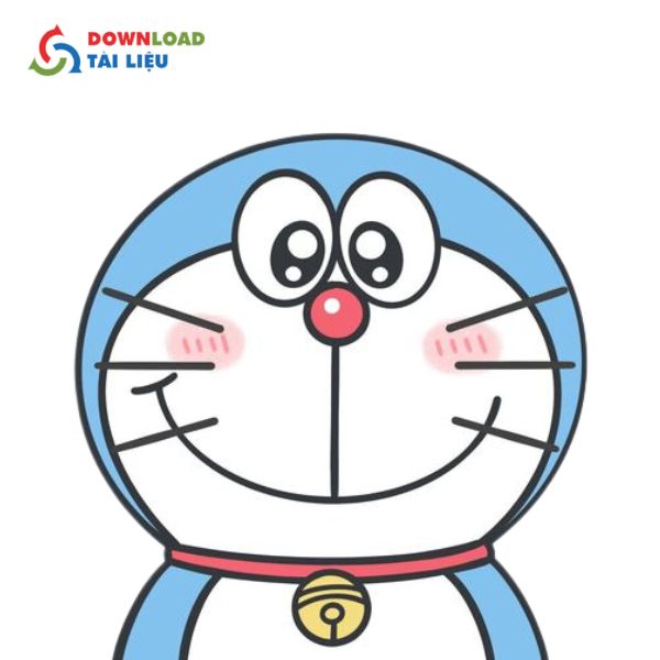 doraemon vector ai