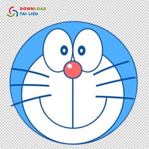 Tải Doraemon Vector Định Dạng AI, PSD, PNG, PDF, CDR