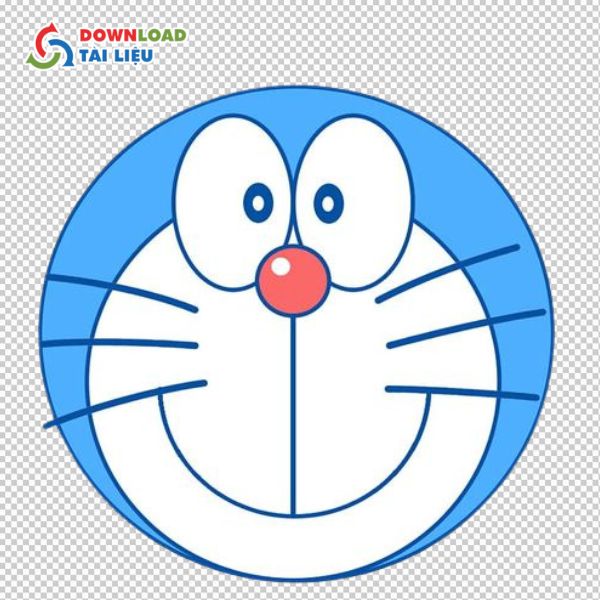 doraemon vector