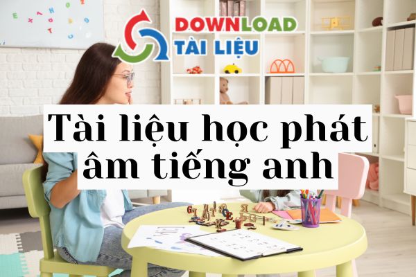 download tai lieu hoc phat am tieng anh avatar 1