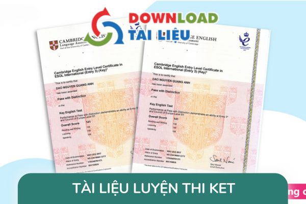 download tai lieu luyen thi ket avatar