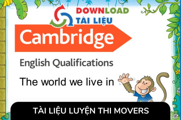 download tai lieu luyen thi movers avatar