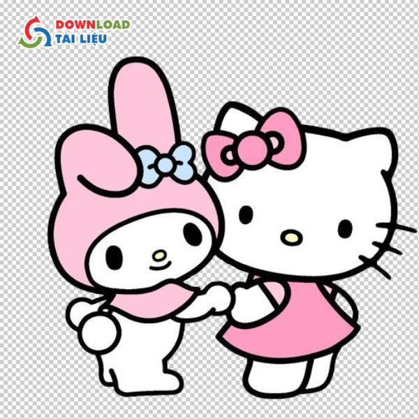 hello kitty vector 10 1