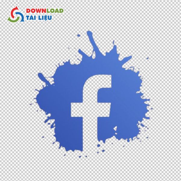 hinh anh logo facebook