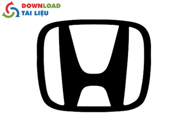 honda odyssey logo vector