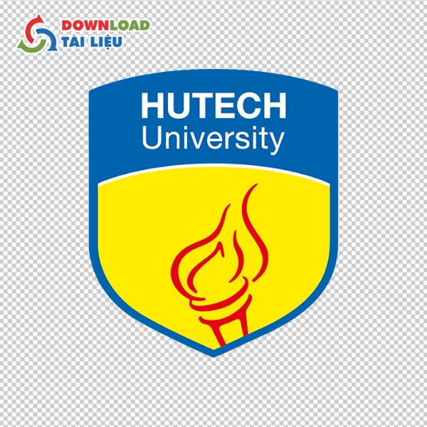 hutech logo